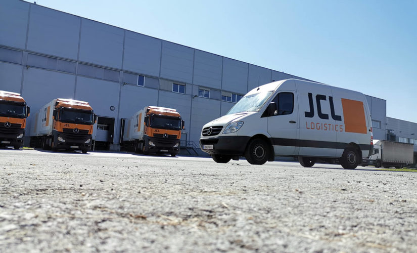 JCL Logistics baut Endkundenbelieferung weiter aus