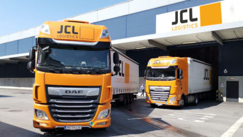 JCL Logistics verstärkt B2C-Netzwerk in Österreich