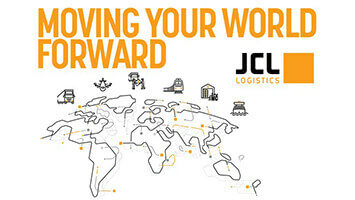 Neue Markenausrichtung von JCL adressiert veränderte Logistikanforderungen