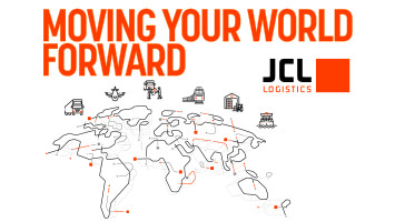 Neue Markenausrichtung von JCL adressiert veränderte Logistikanforderungen